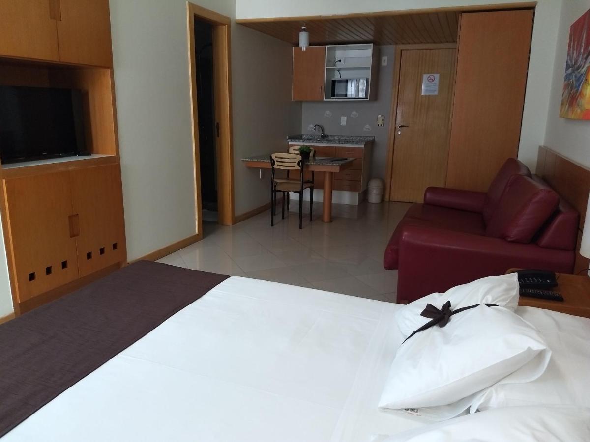 Costa Sul Beach Hotel Balneário Camboriú Екстериор снимка