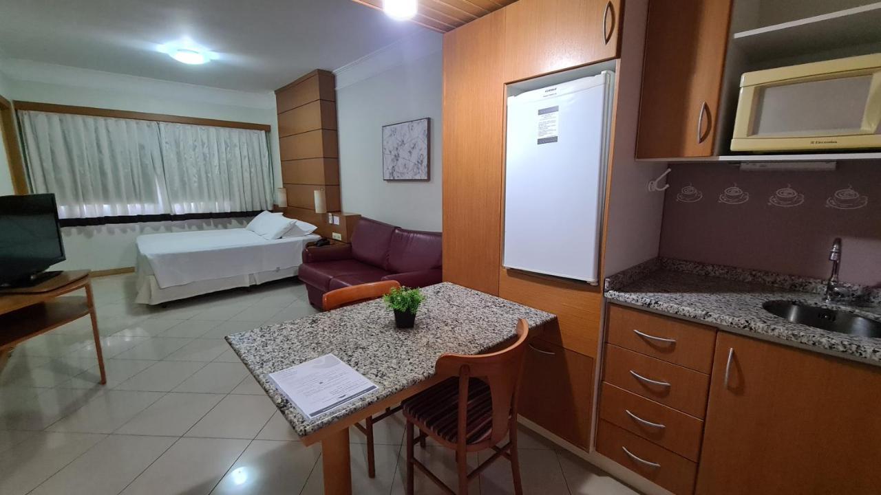 Costa Sul Beach Hotel Balneário Camboriú Екстериор снимка