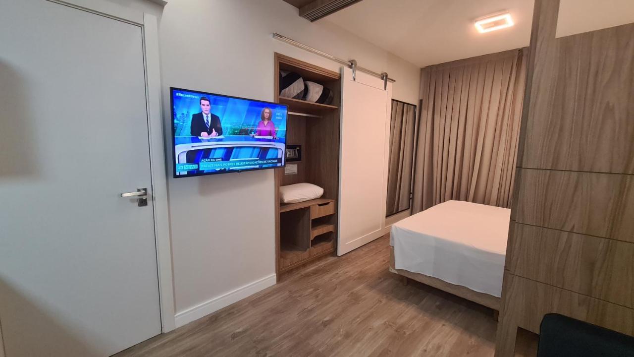 Costa Sul Beach Hotel Balneário Camboriú Екстериор снимка