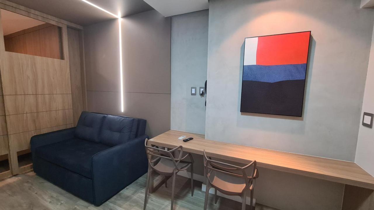 Costa Sul Beach Hotel Balneário Camboriú Екстериор снимка