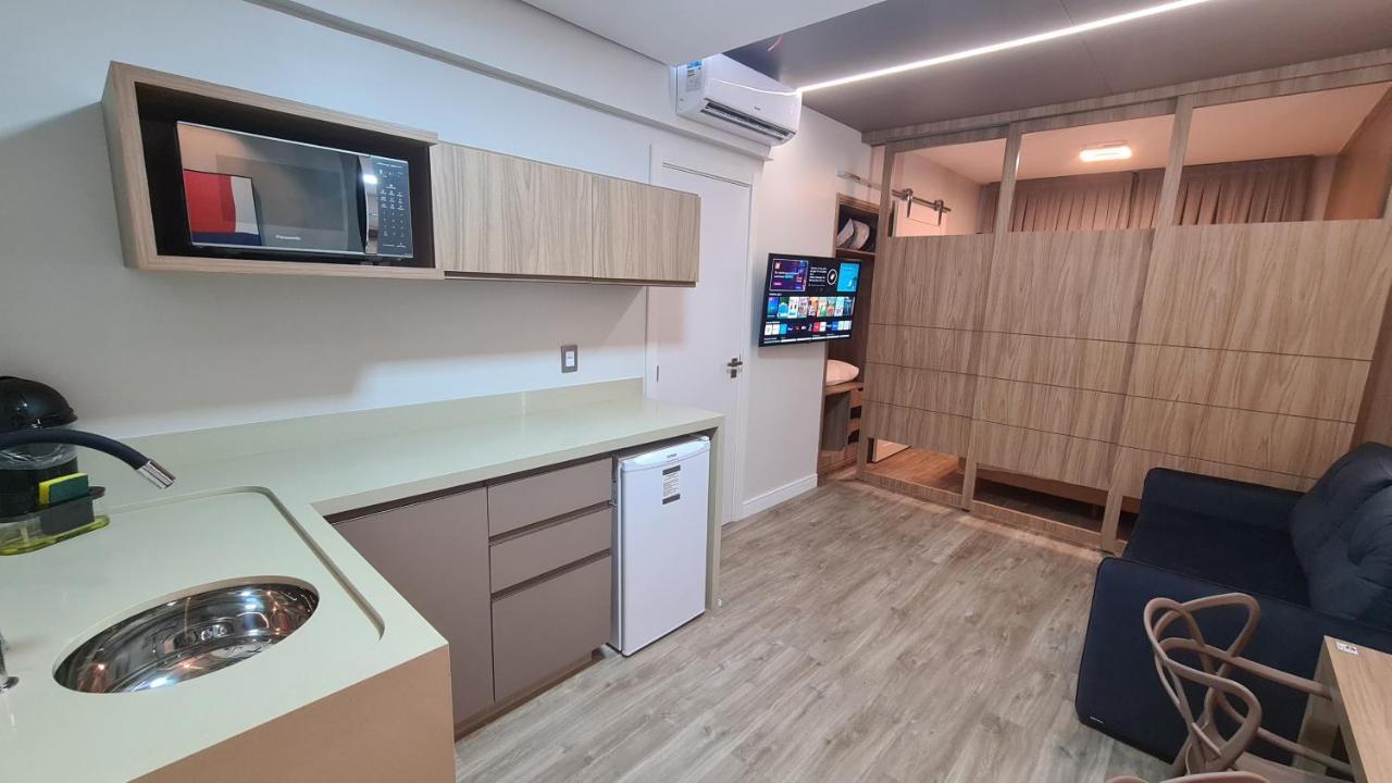 Costa Sul Beach Hotel Balneário Camboriú Екстериор снимка