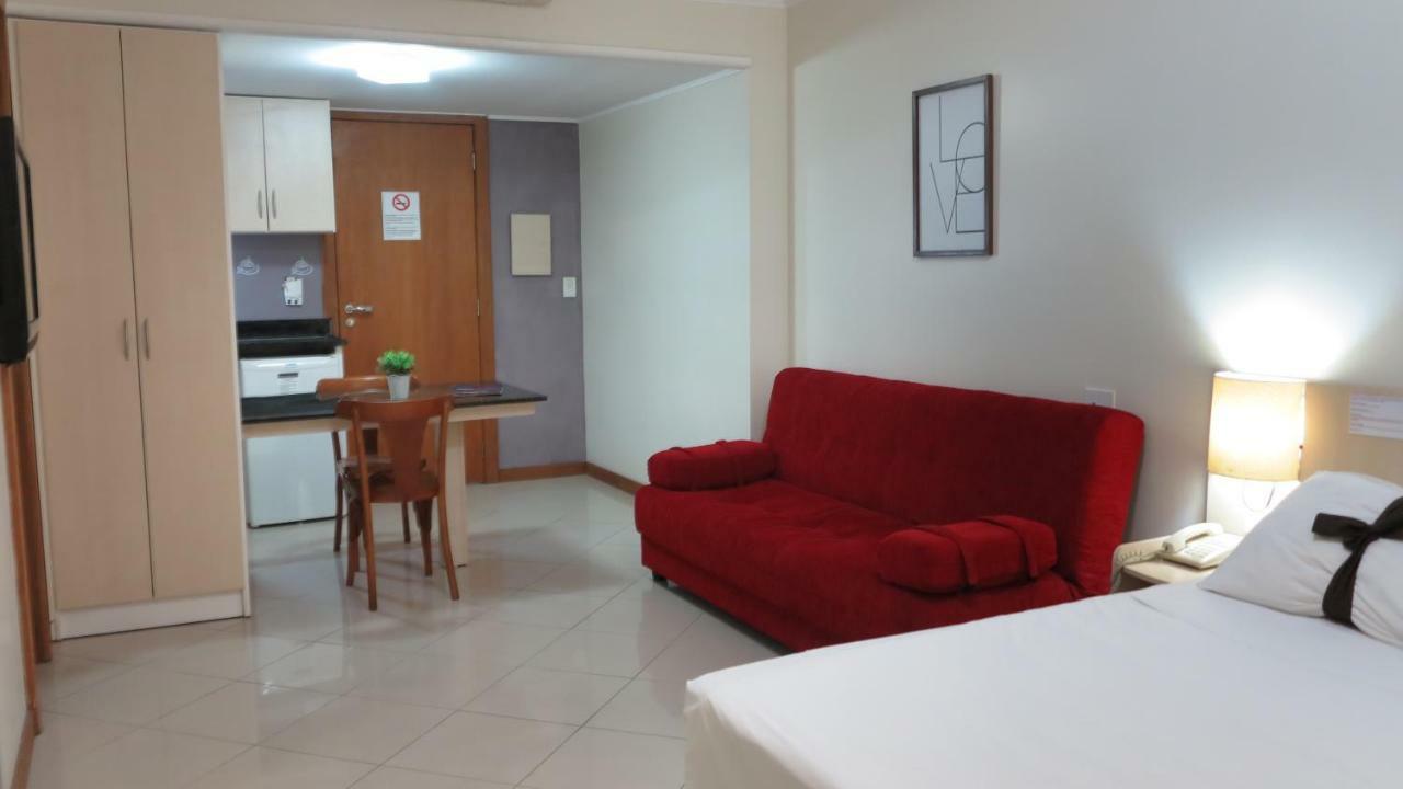Costa Sul Beach Hotel Balneário Camboriú Екстериор снимка