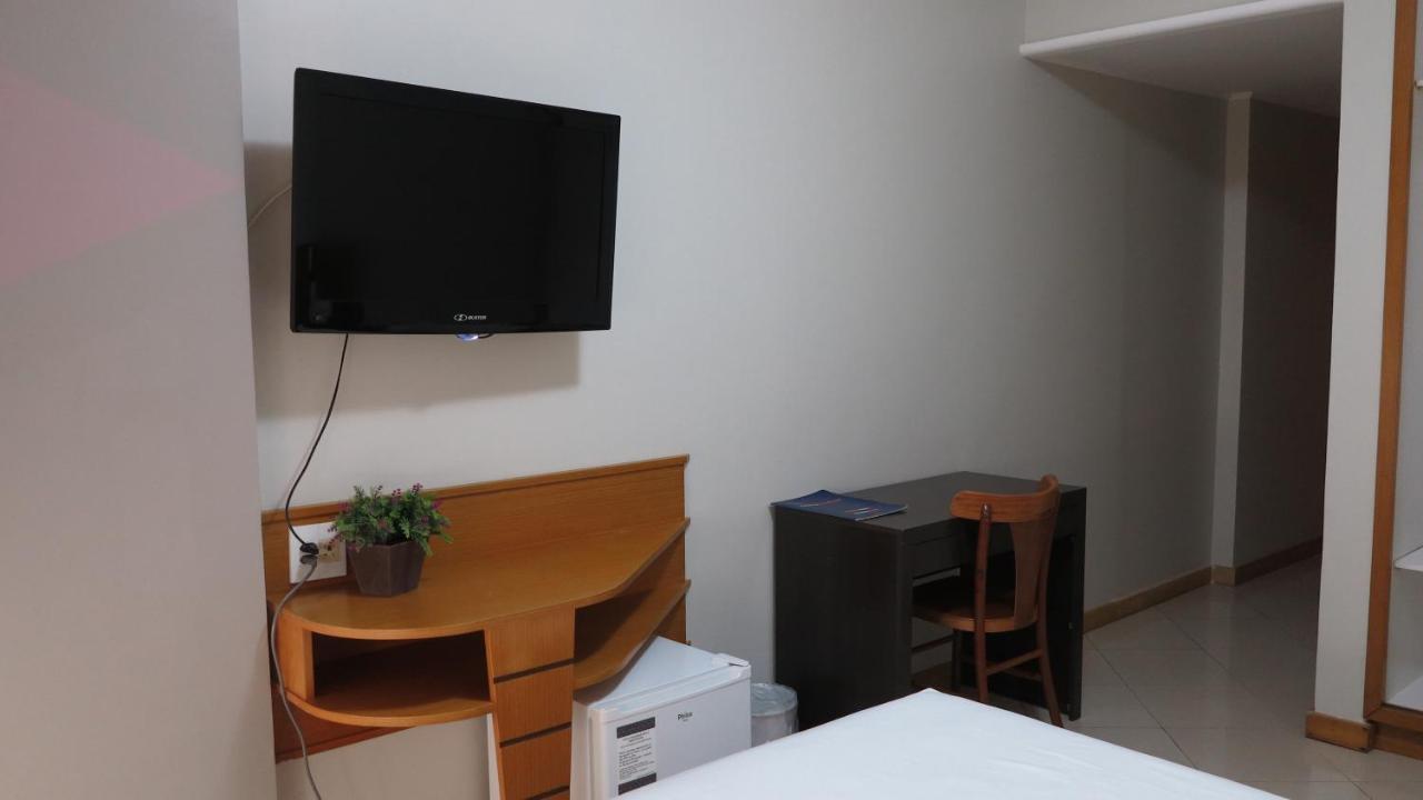 Costa Sul Beach Hotel Balneário Camboriú Екстериор снимка