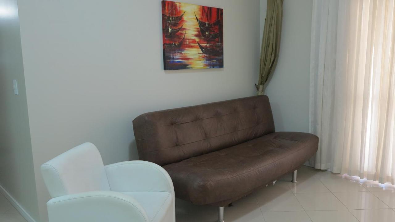 Costa Sul Beach Hotel Balneário Camboriú Екстериор снимка