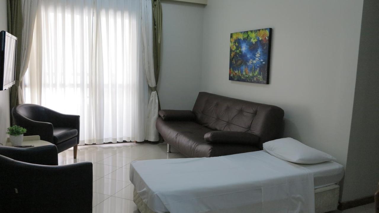 Costa Sul Beach Hotel Balneário Camboriú Екстериор снимка