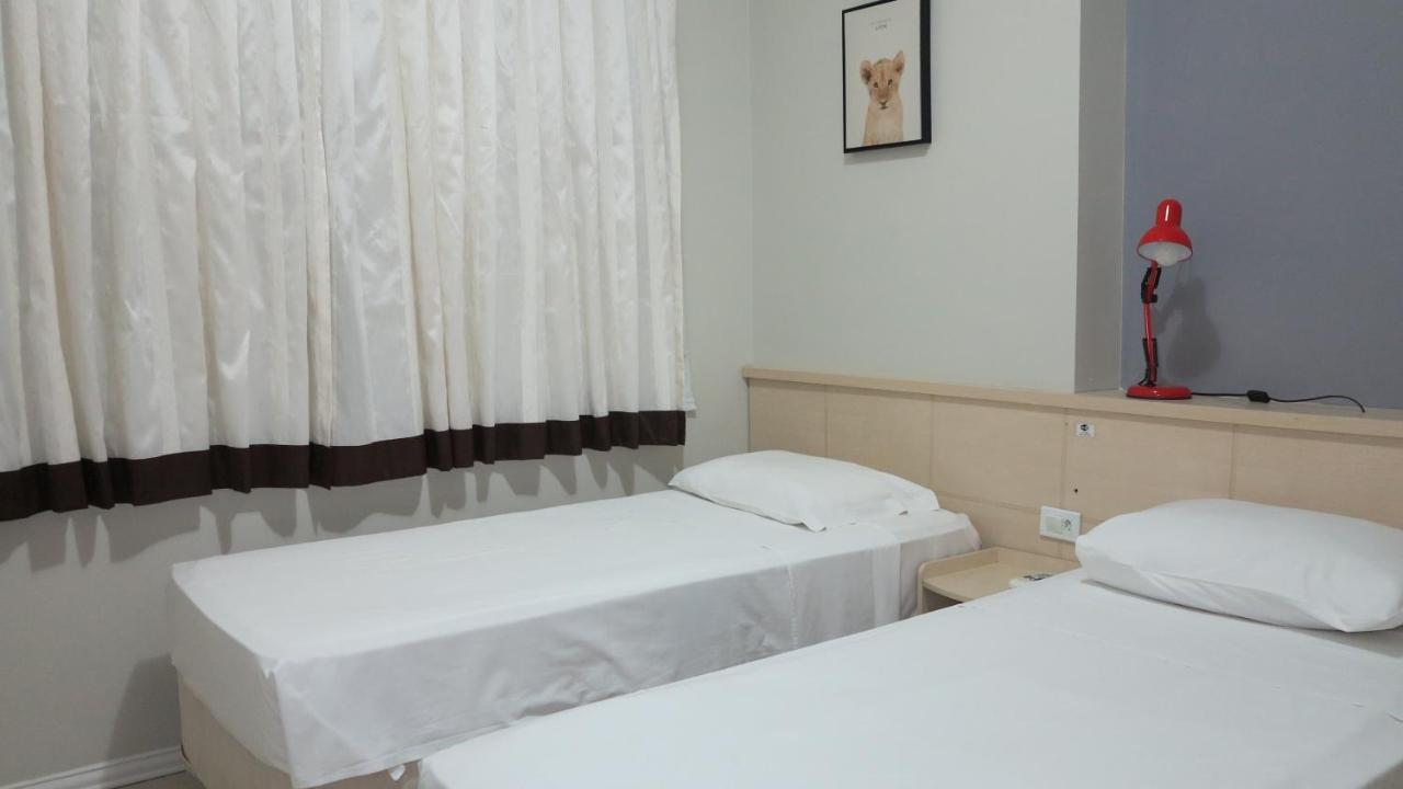Costa Sul Beach Hotel Balneário Camboriú Екстериор снимка