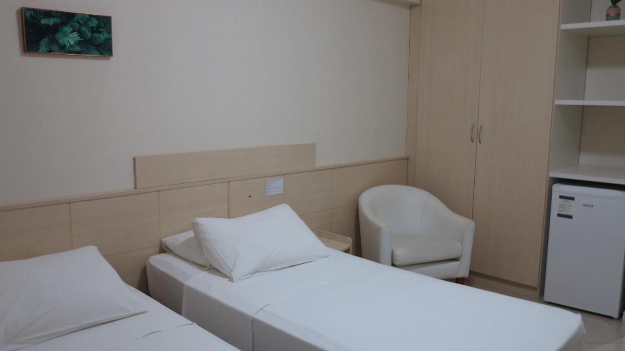 Costa Sul Beach Hotel Balneário Camboriú Екстериор снимка