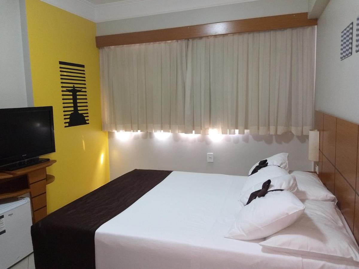 Costa Sul Beach Hotel Balneário Camboriú Екстериор снимка