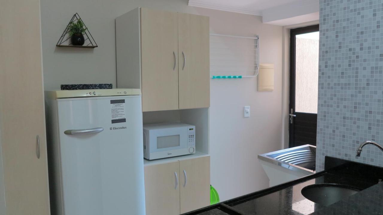 Costa Sul Beach Hotel Balneário Camboriú Екстериор снимка