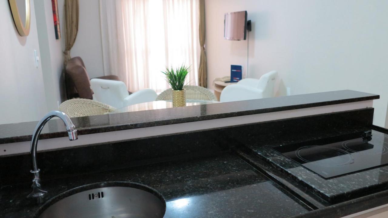 Costa Sul Beach Hotel Balneário Camboriú Екстериор снимка