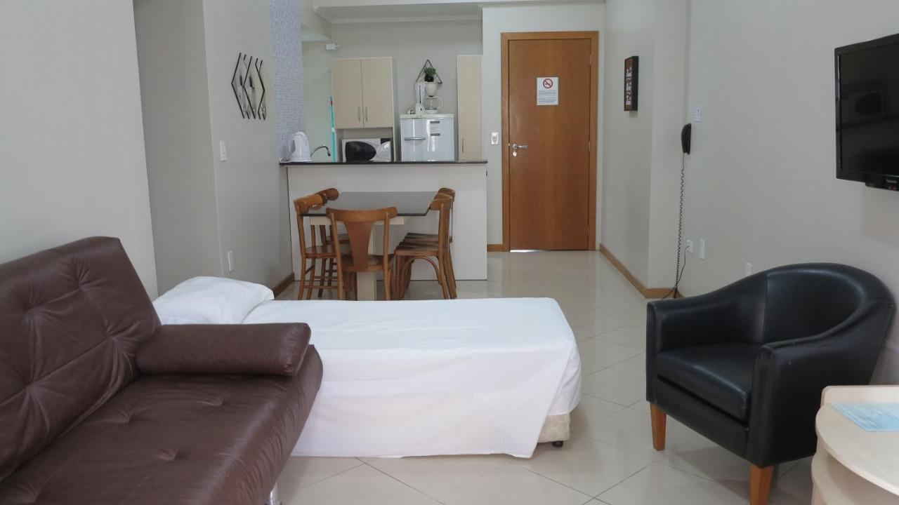 Costa Sul Beach Hotel Balneário Camboriú Екстериор снимка