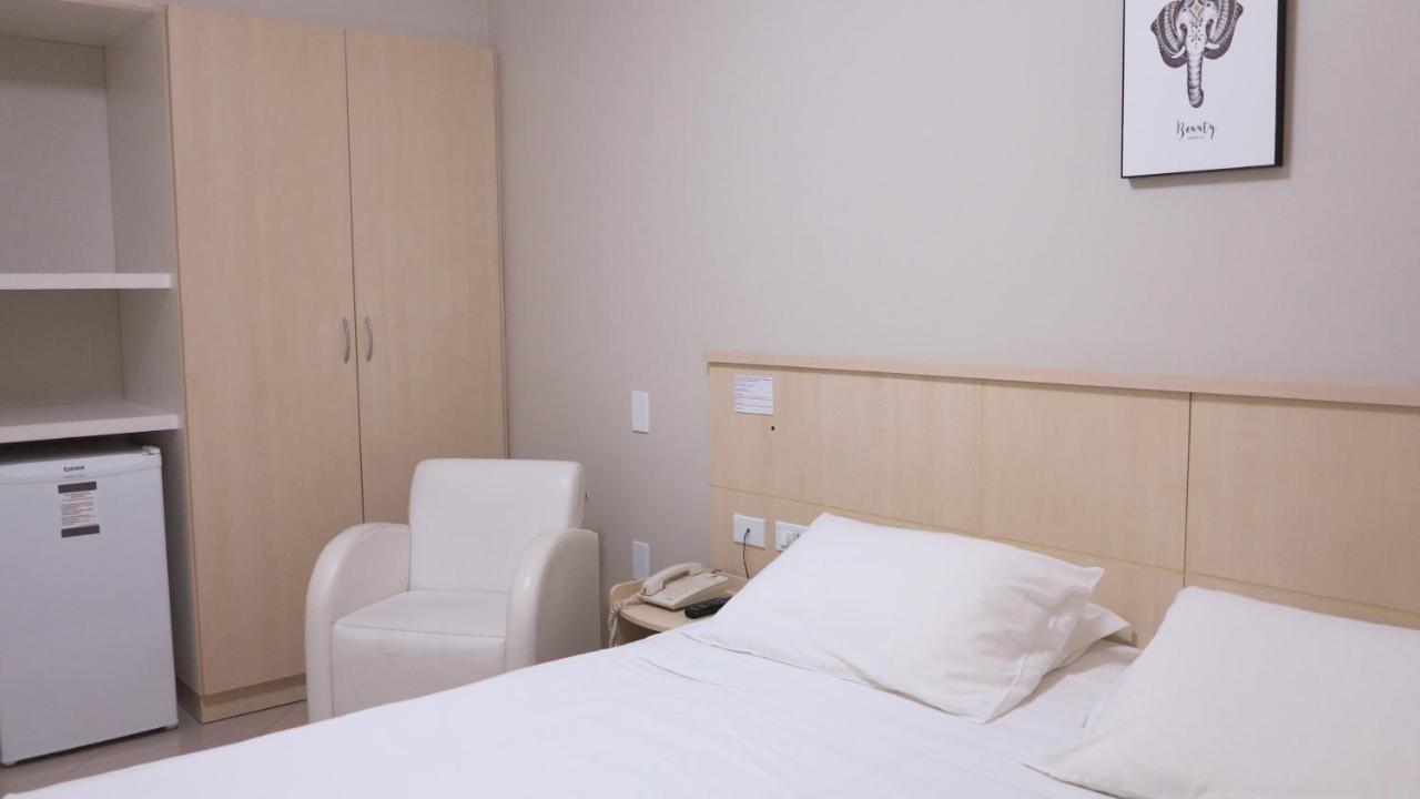 Costa Sul Beach Hotel Balneário Camboriú Екстериор снимка